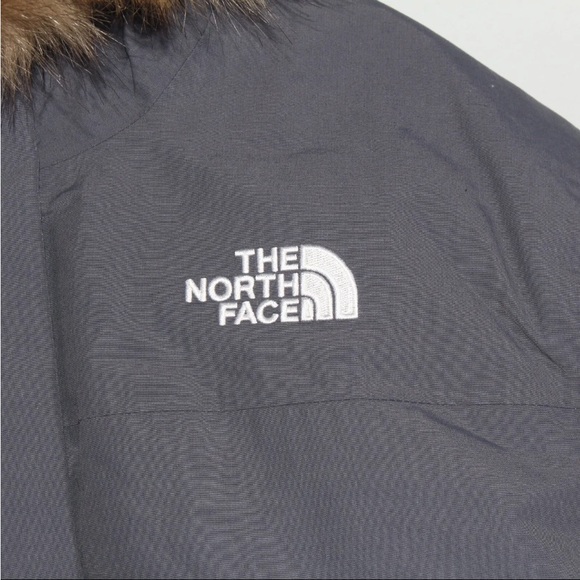 NWT! The North face Arctic Parka 3X - Picture 6 of 7